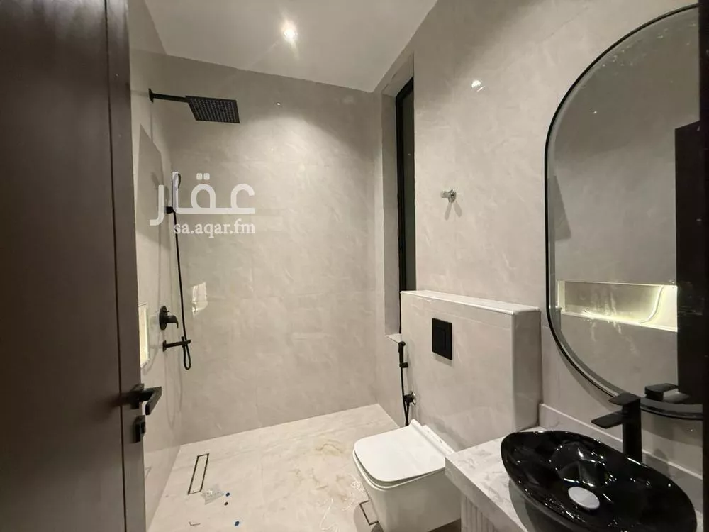 3 bedroom floor in Ash Sharq 6
