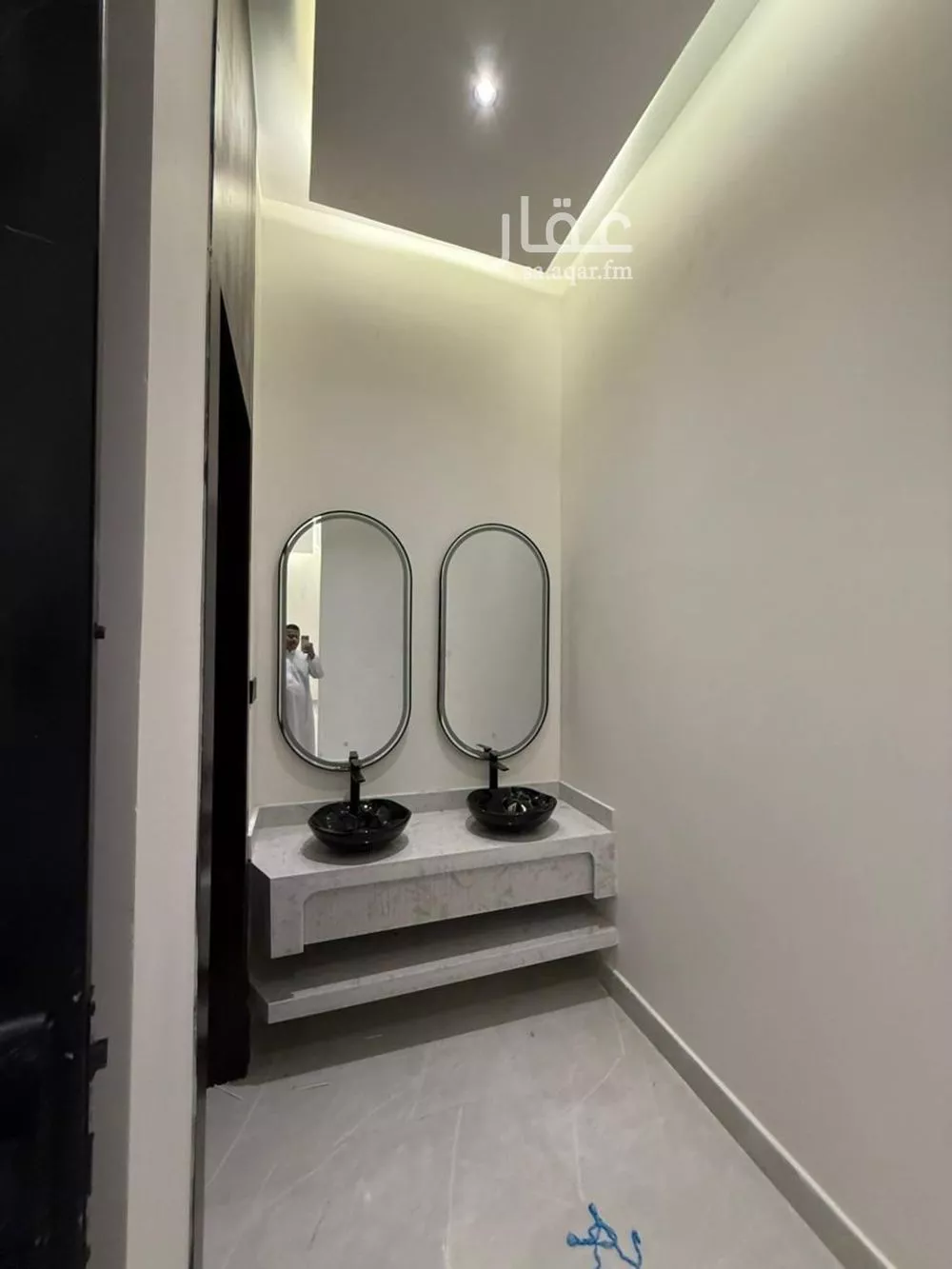 3 bedroom floor in Ash Sharq 7