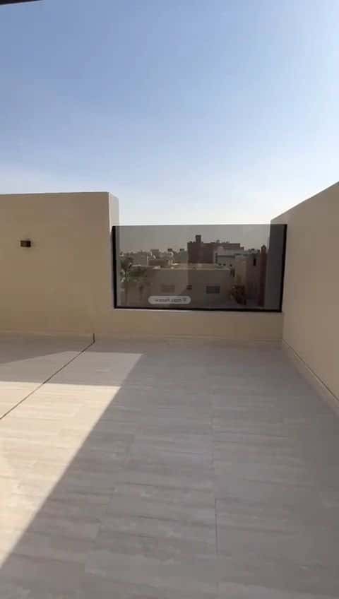 4 bedroom floor in Al Sahafah 2
