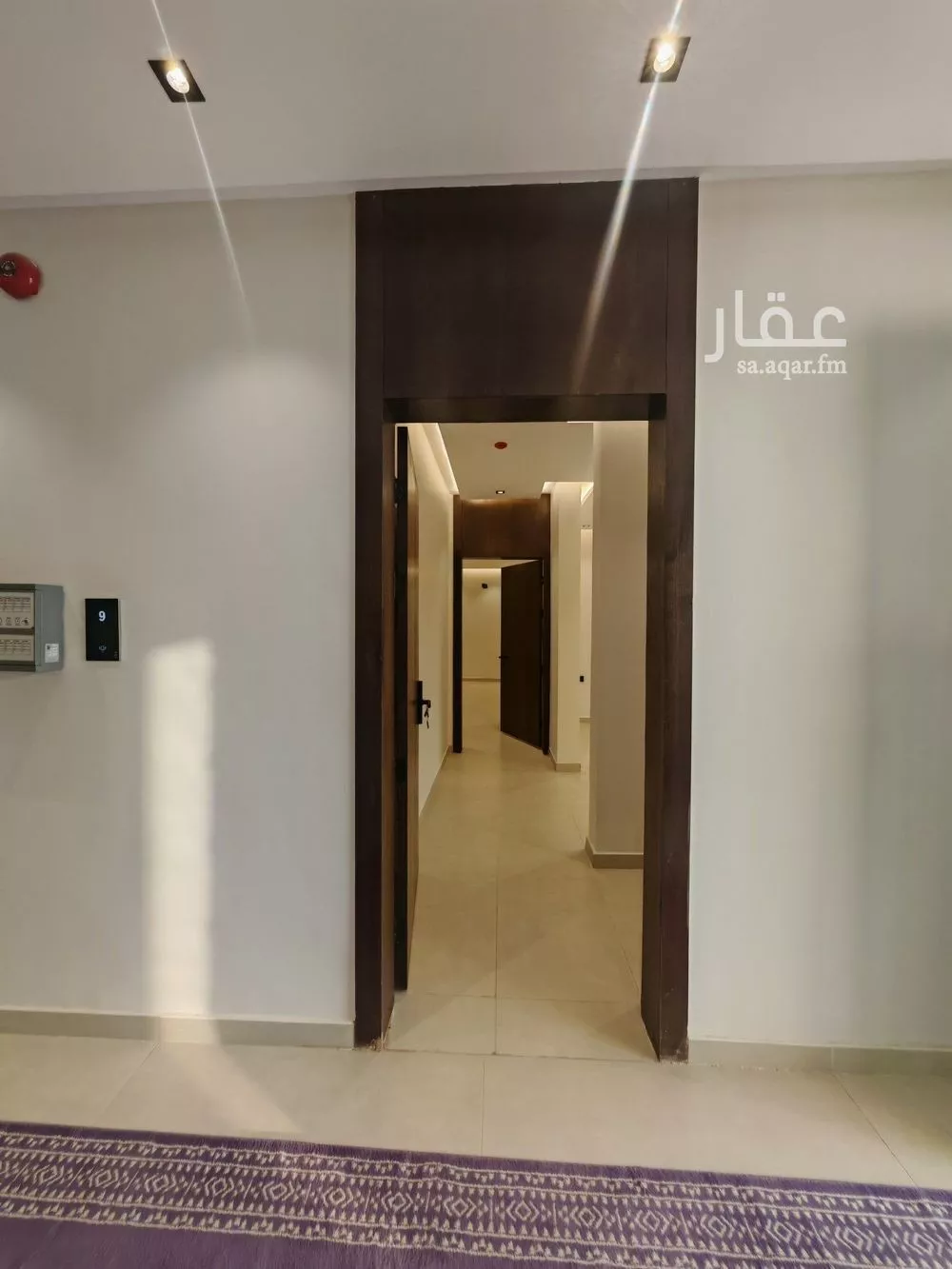 دور 4 غرف في ظهرة نمار 6