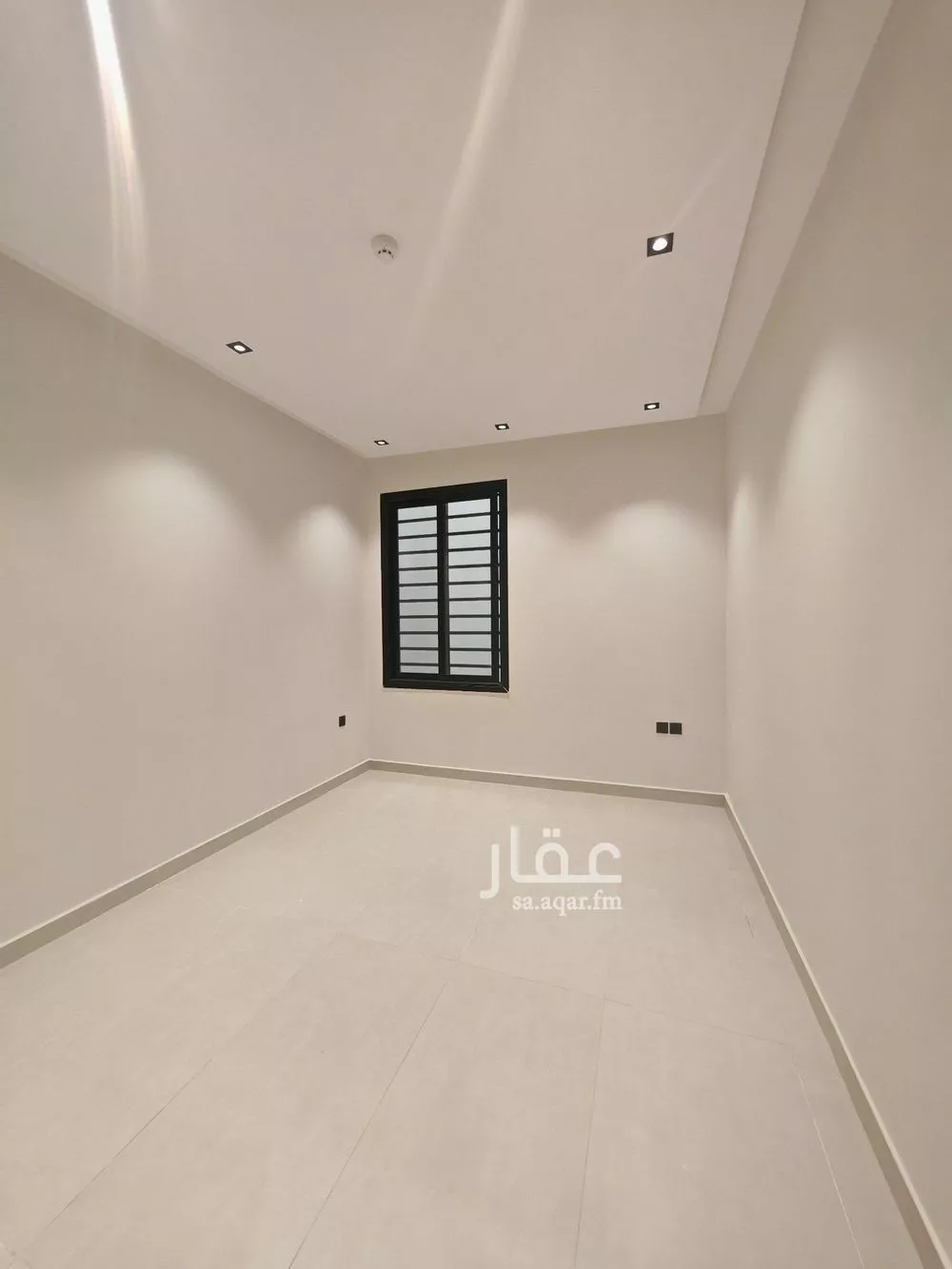 دور 4 غرف في ظهرة نمار 8