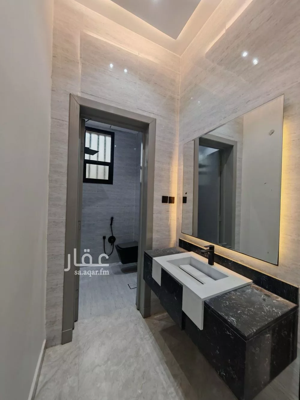 5 bedroom floor in Dhahrat Namar 10