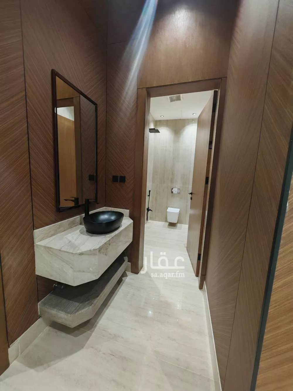 4 bedroom floor in Dhahrat Namar 17