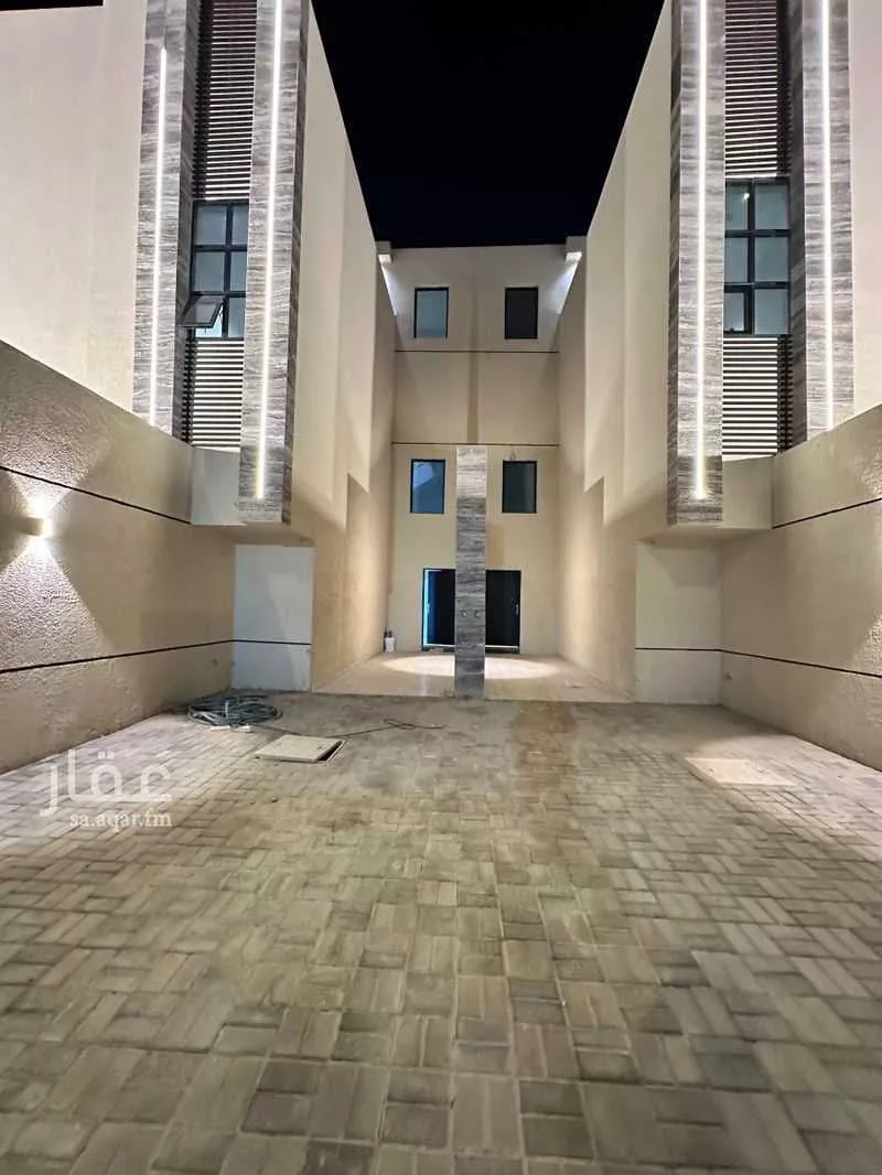 دور 3 غرف في ظهرة نمار 5