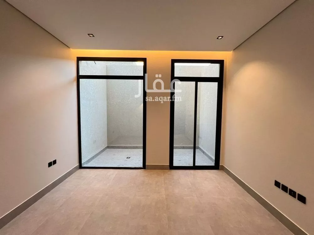 دور 3 غرف في النرجس 6