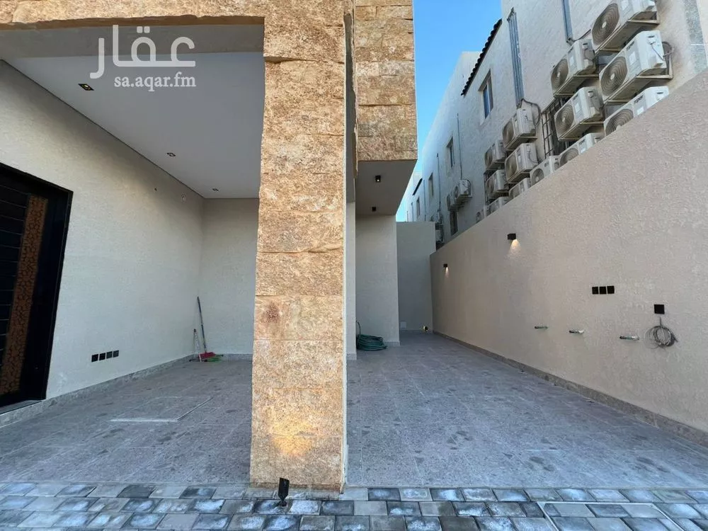 دور 3 غرف في النرجس 9