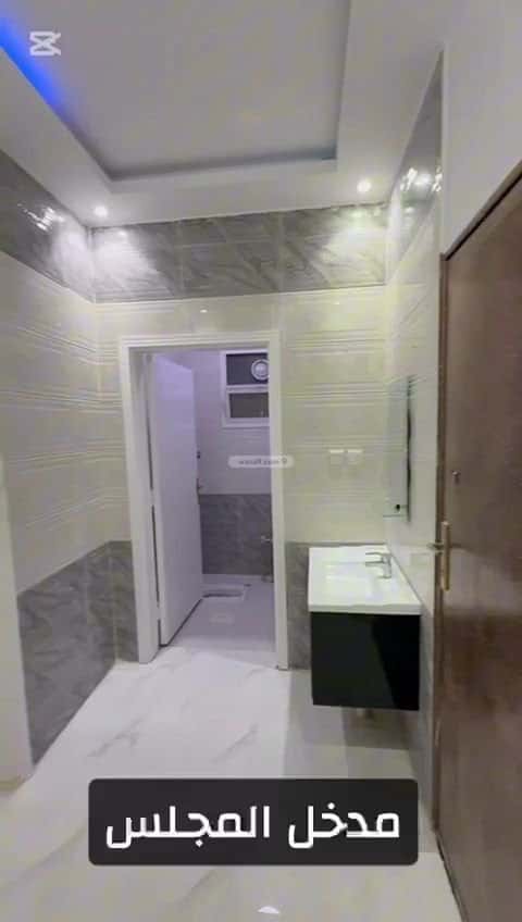 4 bedroom floor in Al Qadisiyah 5