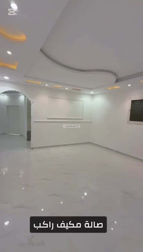 4 bedroom floor in Al Qadisiyah 2