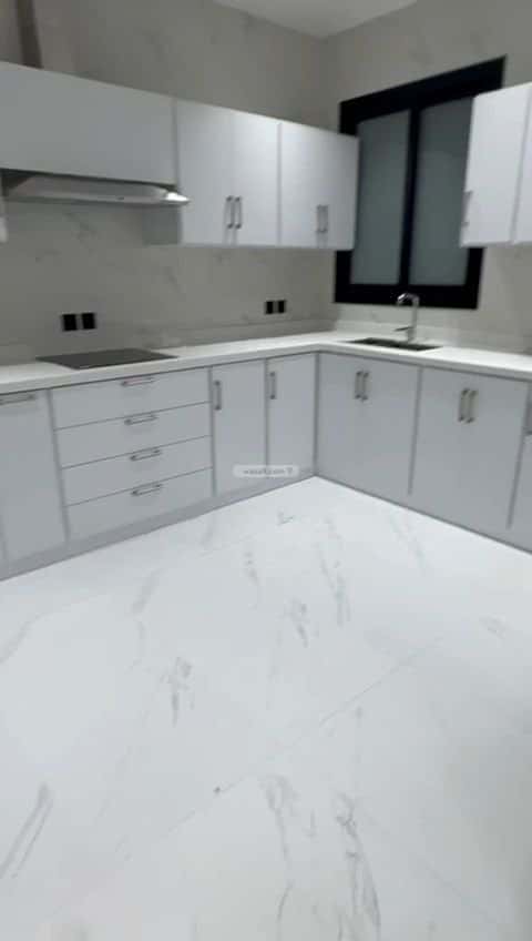 3 bedroom apartment in Al Sahafah 4