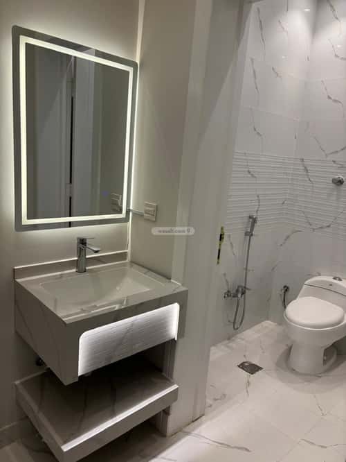 3 bedroom apartment in Al Yasmin 1