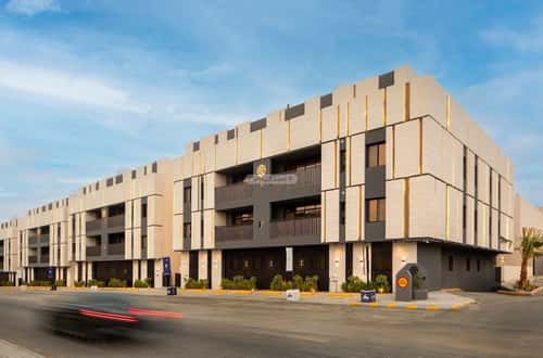 3 bedroom apartment in Al Narjis 4