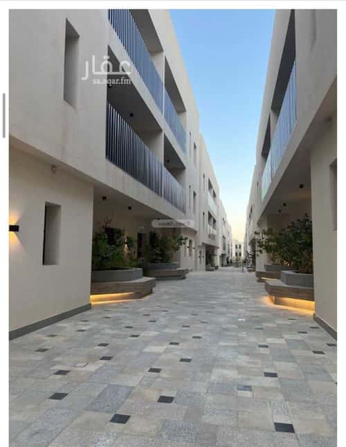 3 bedroom apartment in Al Narjis 5