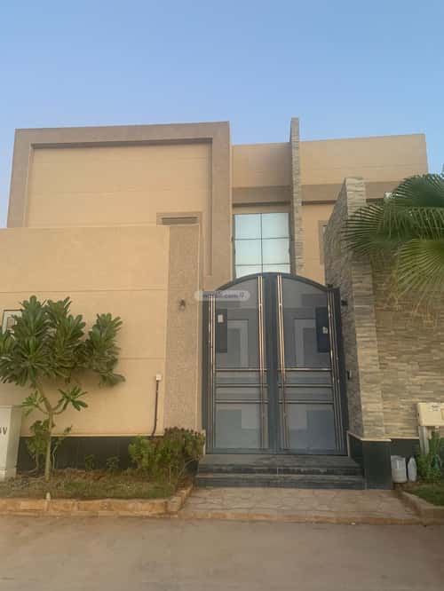 3 bedroom apartment in Al Narjis 2