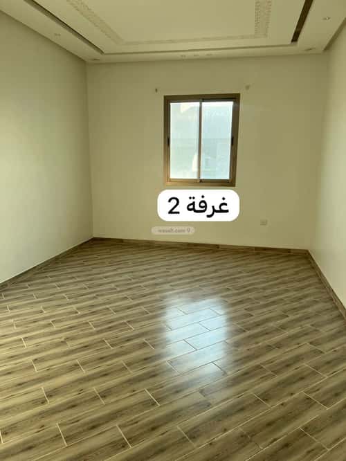 شقة 3 غرف في النرجس 4