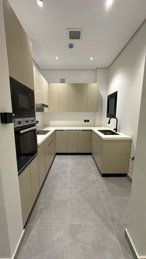 3 bedroom apartment in Al Narjis 2