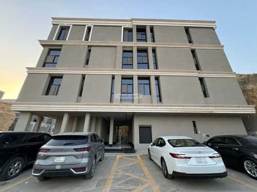 3 bedroom apartment in Al Narjis 3