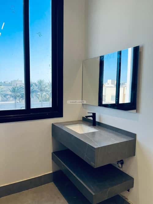 3 bedroom apartment in Al Munsiyah 9
