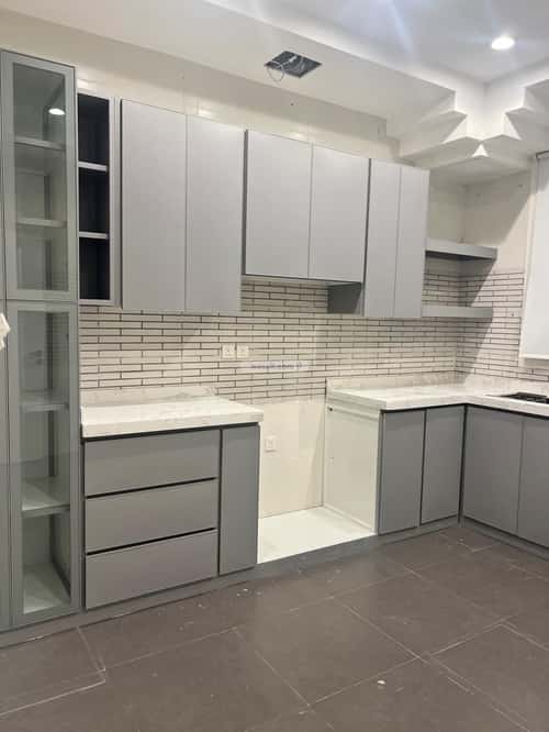 شقة 3 غرف في النرجس 1