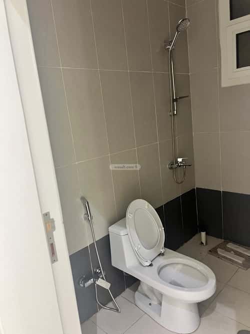 شقة 3 غرف في النرجس 2