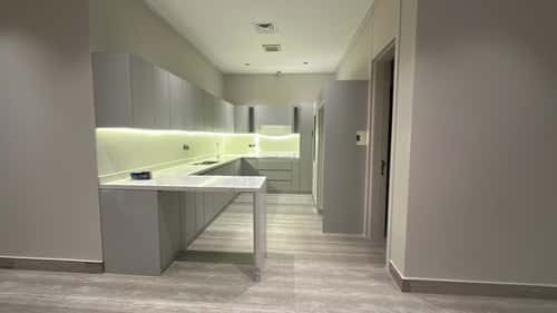 3 bedroom apartment in Al Nuzhah 2