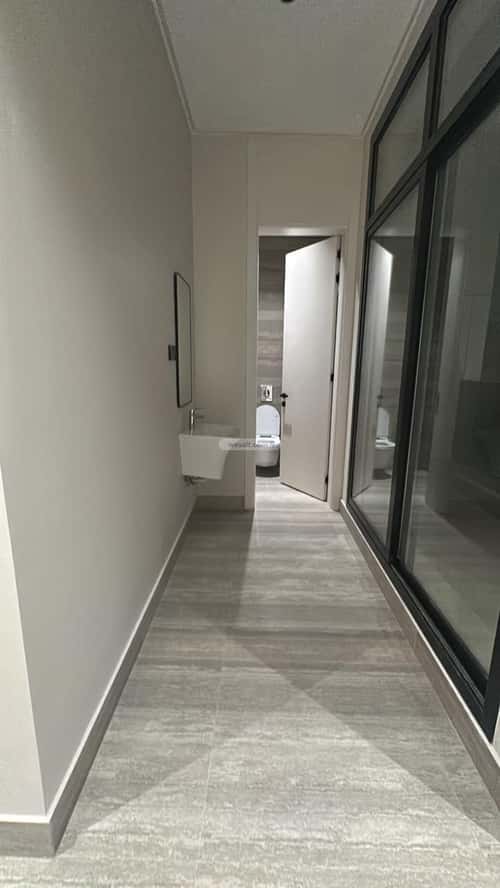 3 bedroom apartment in Al Nuzhah 3