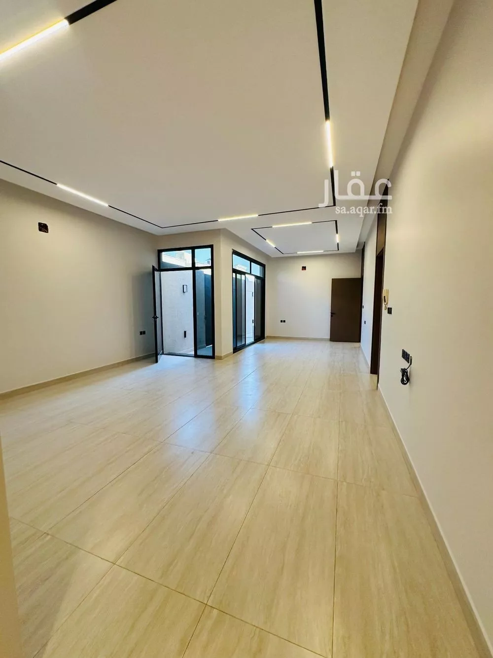4 bedroom floor in Qurtubah 2