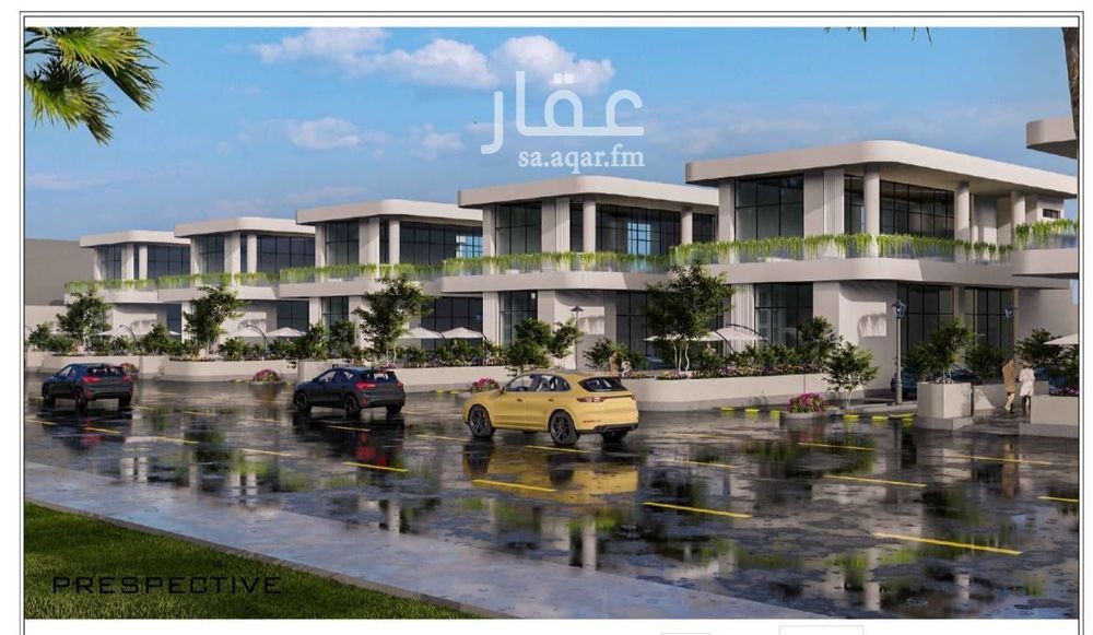عقار  في الجنادرية، الرياض 2