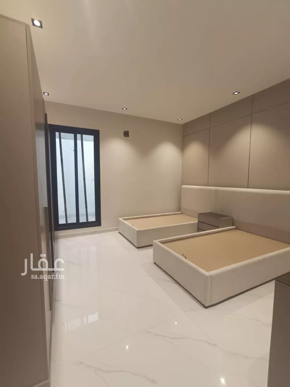 دور 4 غرف في عكاظ 6