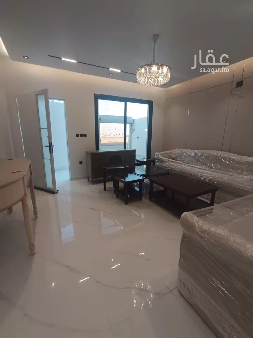 دور 4 غرف في عكاظ 8