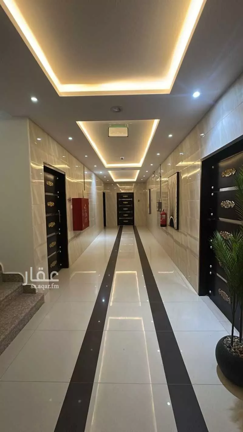 2 bedroom apartment in Dhahrat Laban, Riyadh