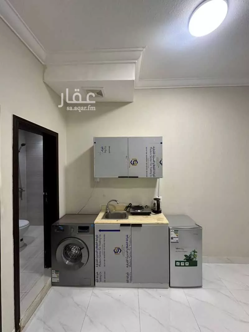 2 bedroom apartment in Dhahrat Laban, Riyadh 8