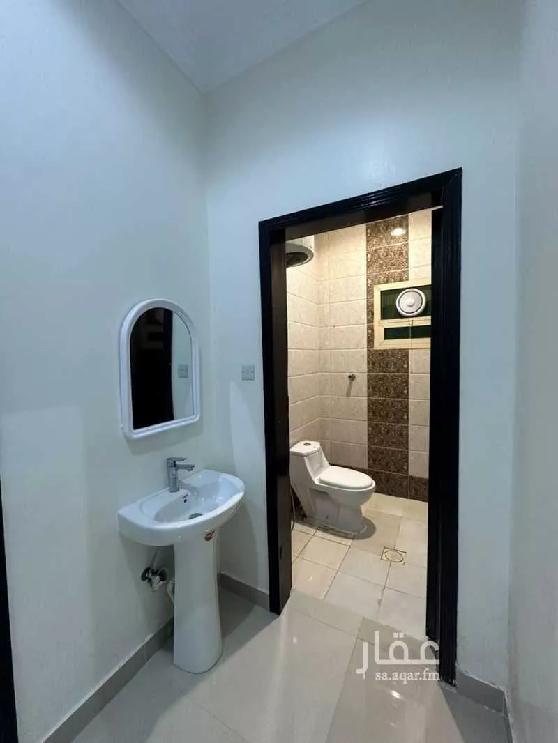 2 bedroom apartment in Dhahrat Laban, Riyadh 5