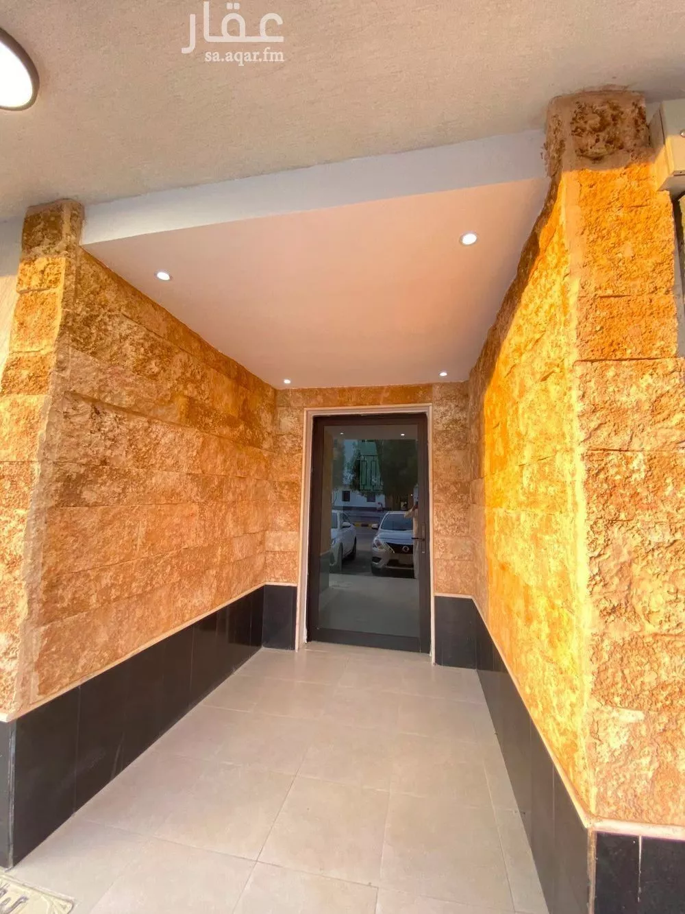 2 bedroom apartment in Al Marwa, Riyadh 2