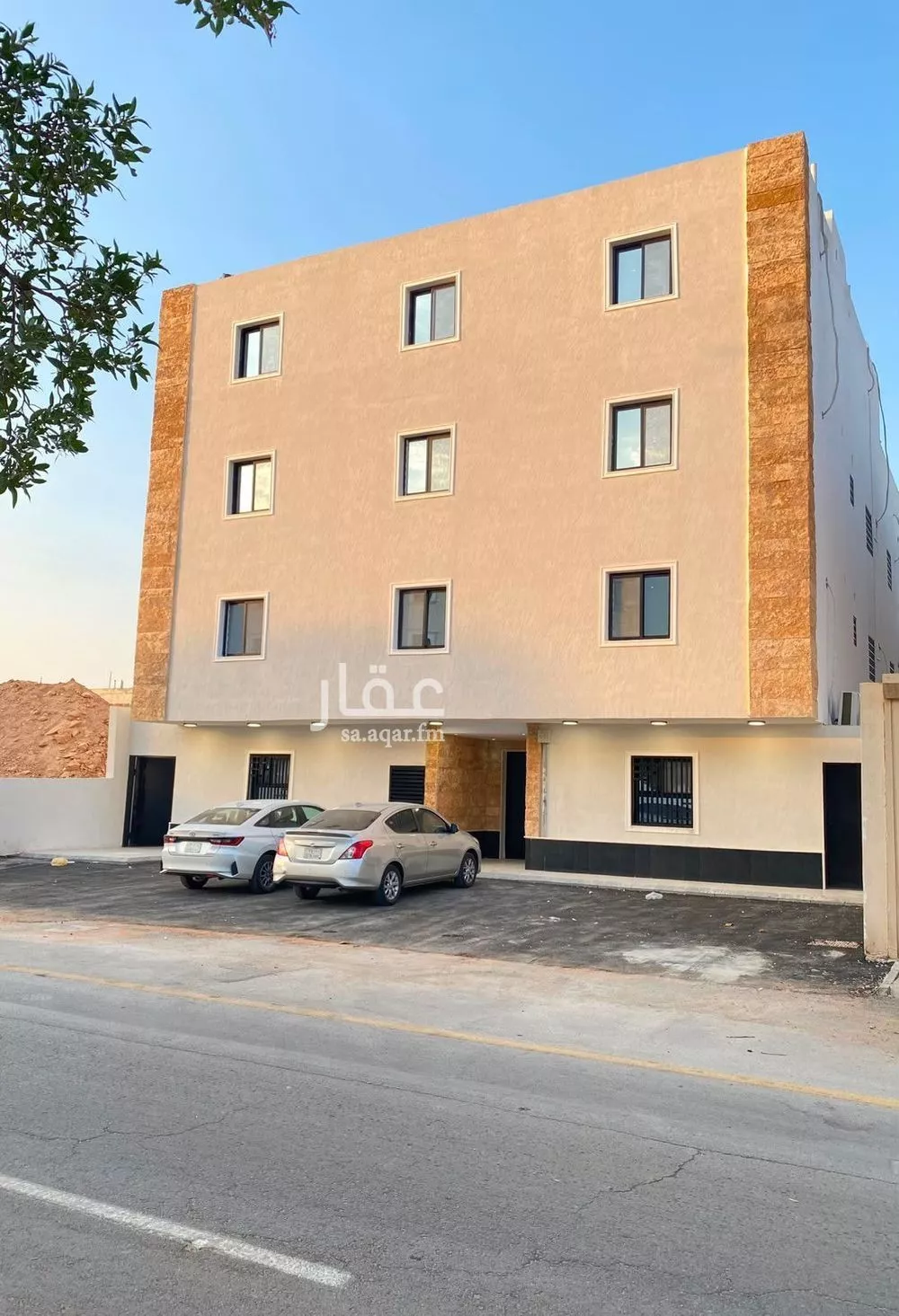 2 bedroom apartment in Al Marwa, Riyadh