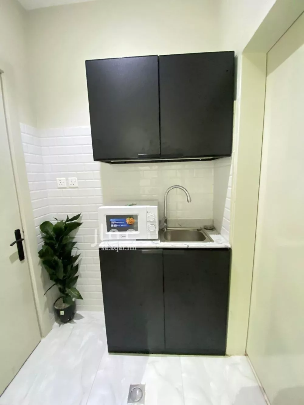 1 bedroom apartment in Al Mansurah, Riyadh 3