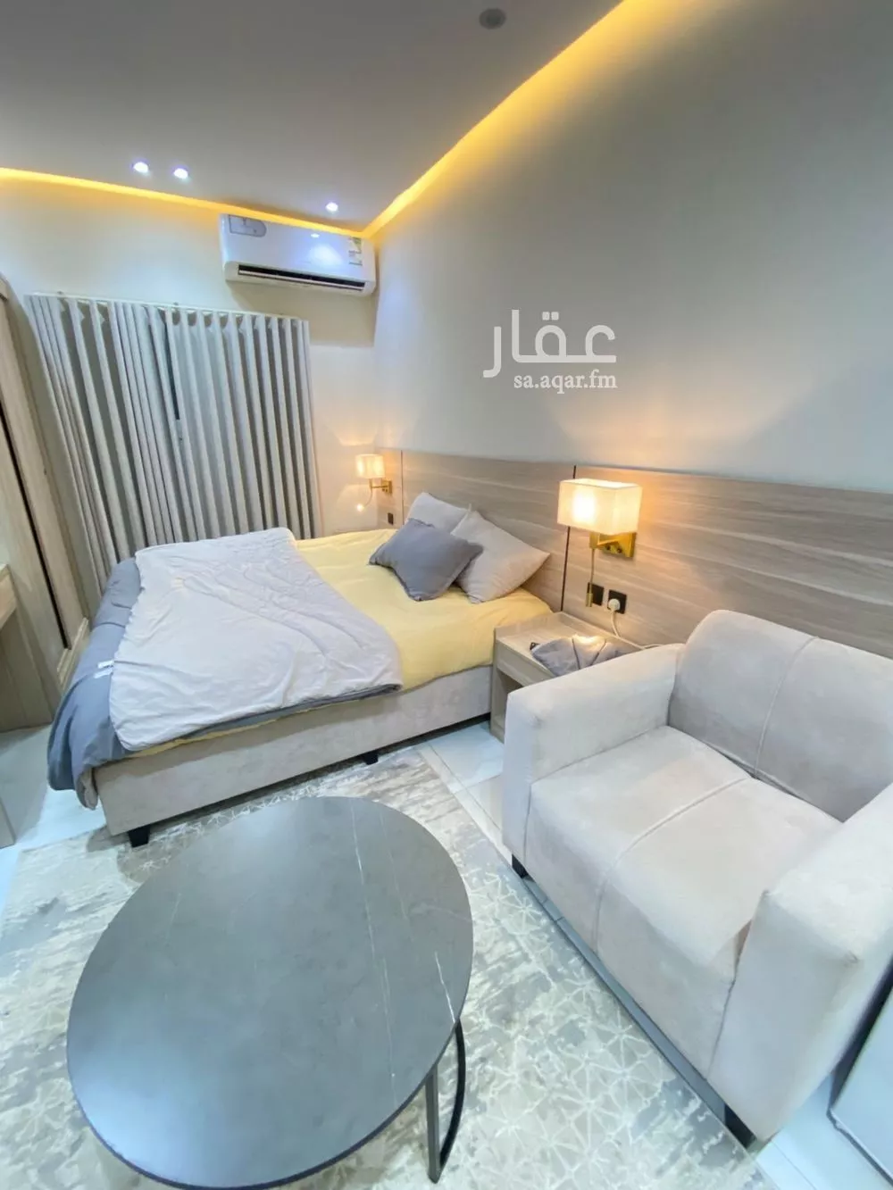 1 bedroom apartment in Al Mansurah, Riyadh 2