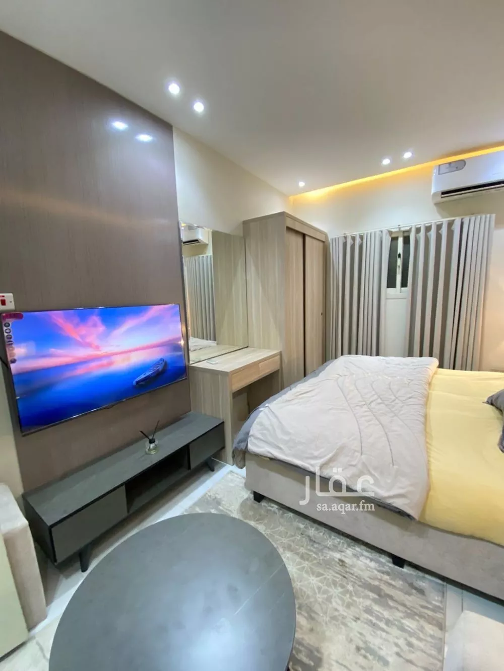 1 bedroom apartment in Al Mansurah, Riyadh