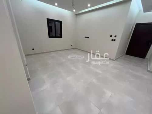 شقة 3 غرف في النرجس 4