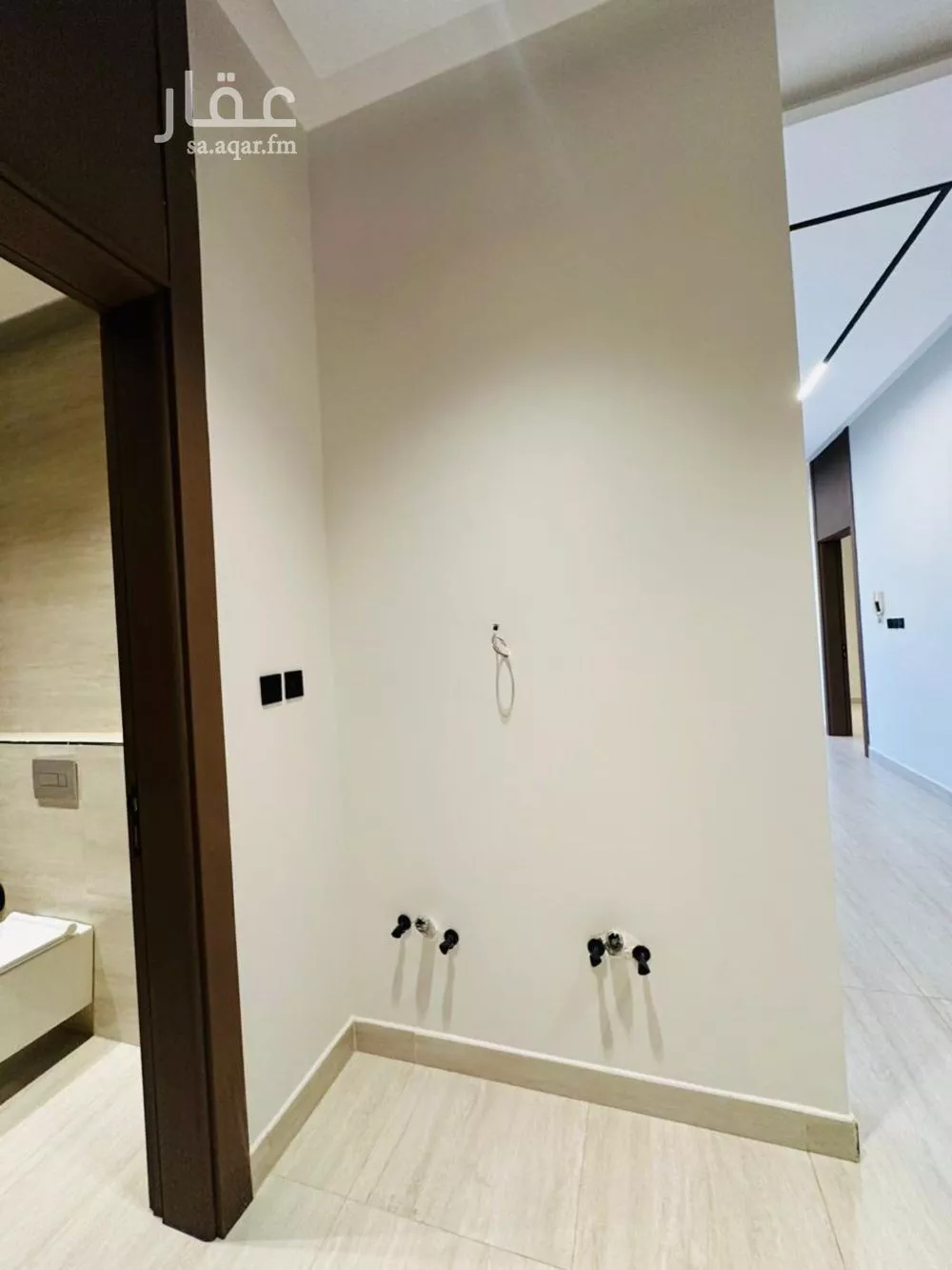 3 bedroom floor in Al Quds 2
