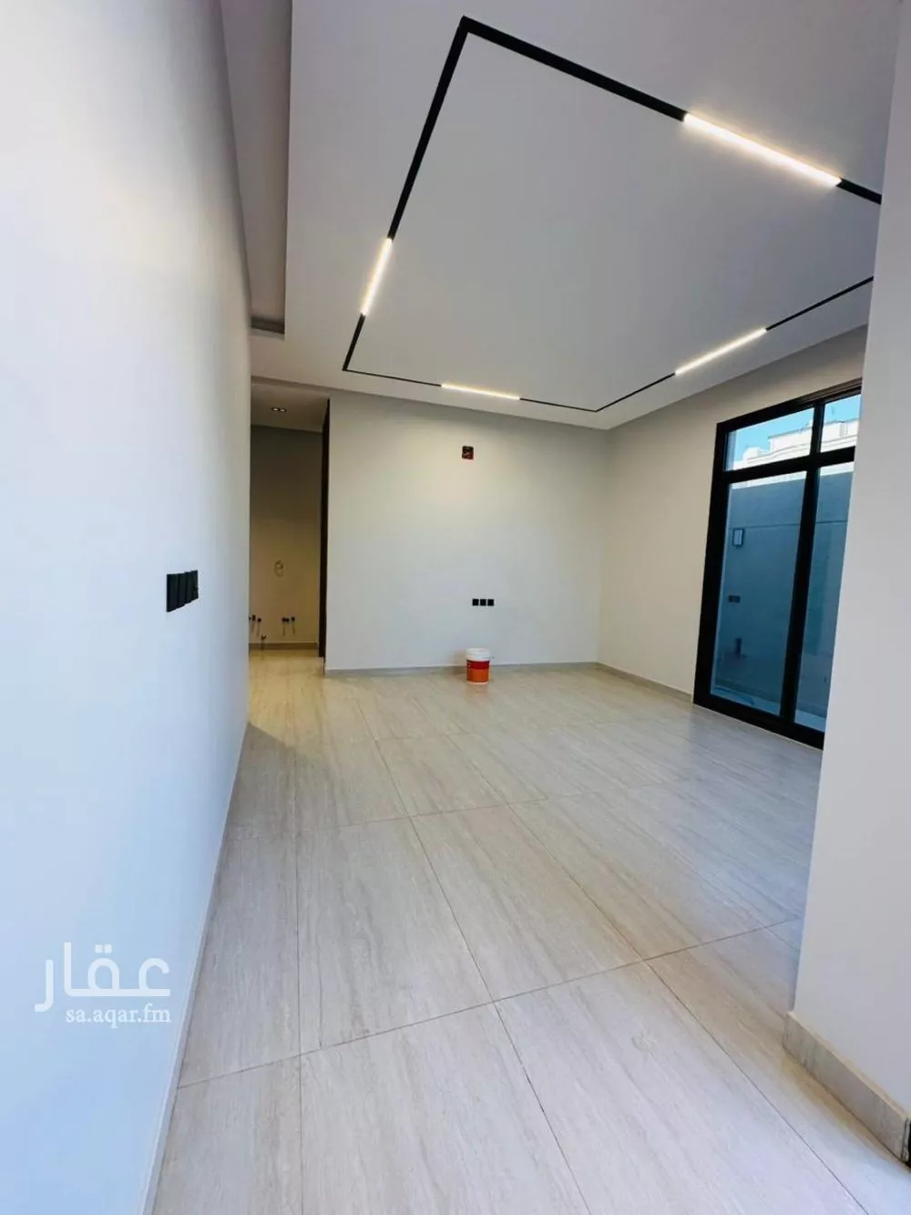 3 bedroom floor in Al Quds 12