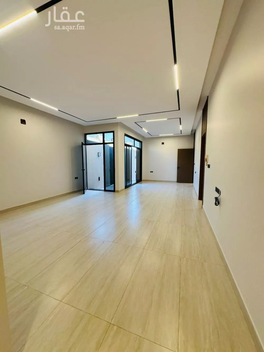 3 bedroom floor in Al Quds 15