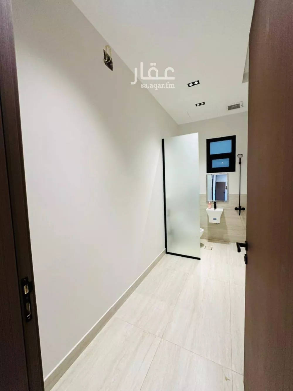 3 bedroom floor in Al Quds 16