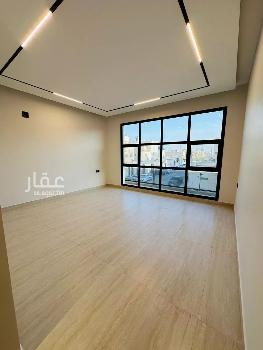 3 bedroom floor in Al Quds 19