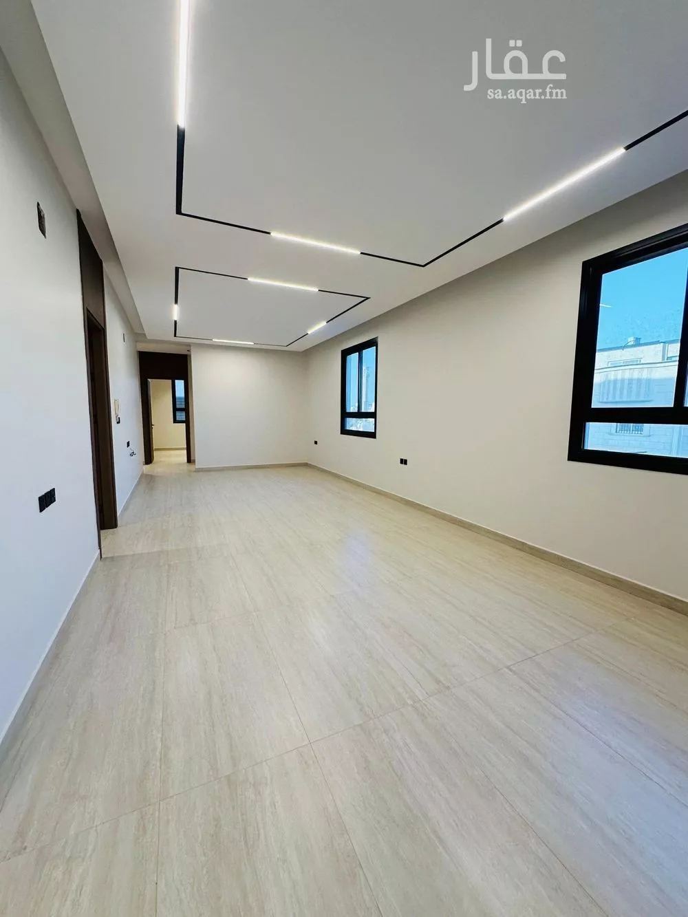 3 bedroom floor in Al Quds 20