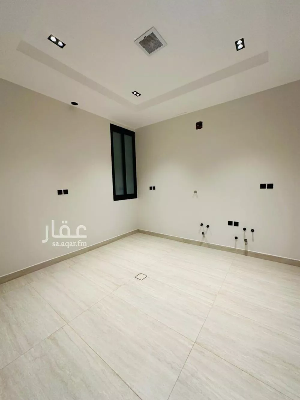 3 bedroom floor in Al Quds 3