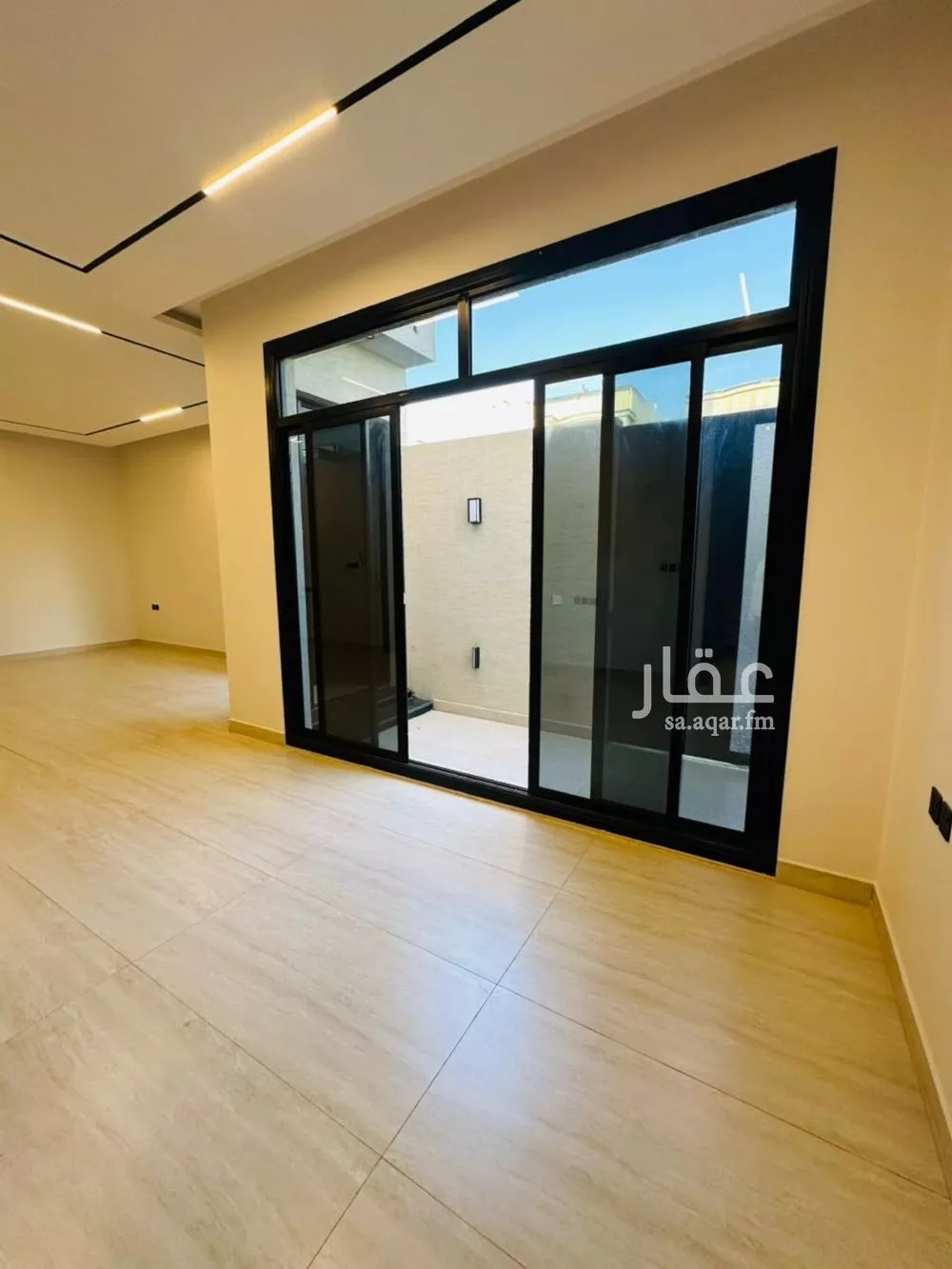 3 bedroom floor in Al Quds 6