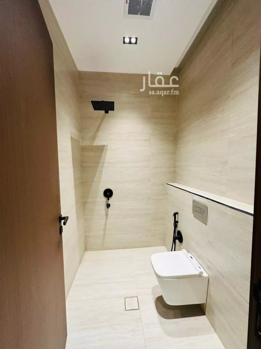 3 bedroom floor in Al Quds 7