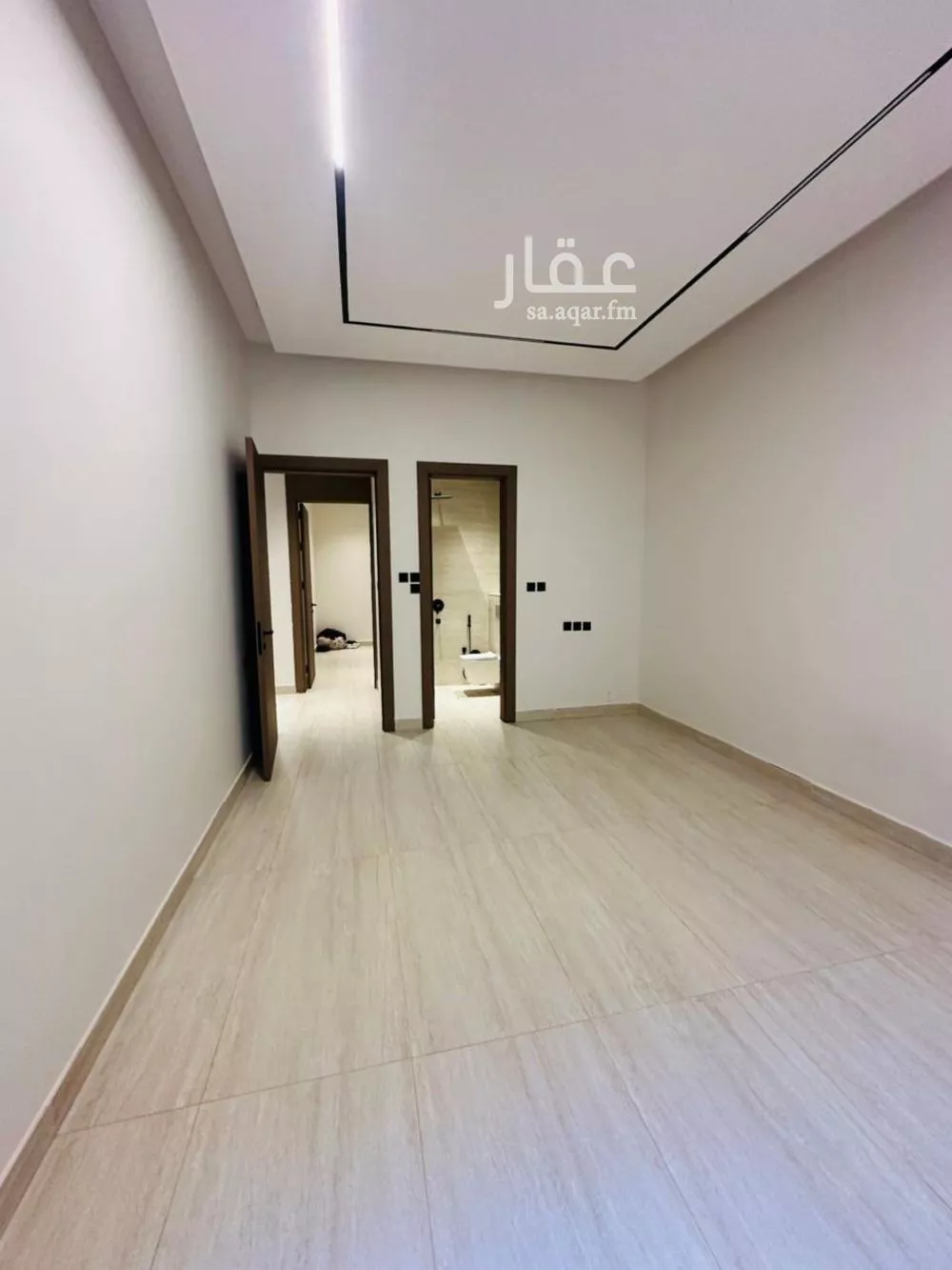 3 bedroom floor in Al Quds 8