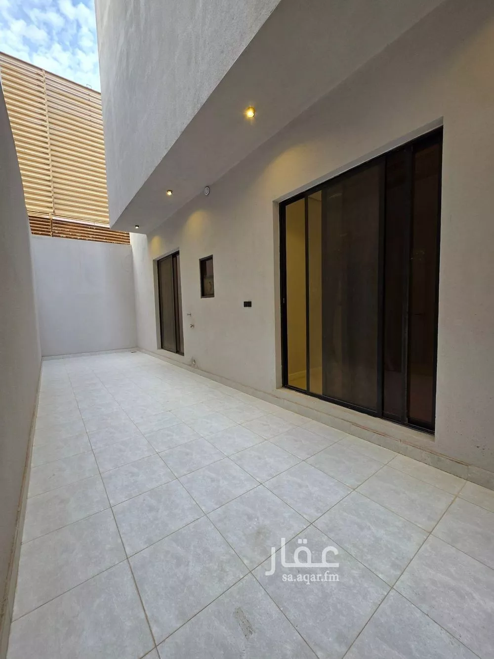 دور 5 غرف في الرمال 20