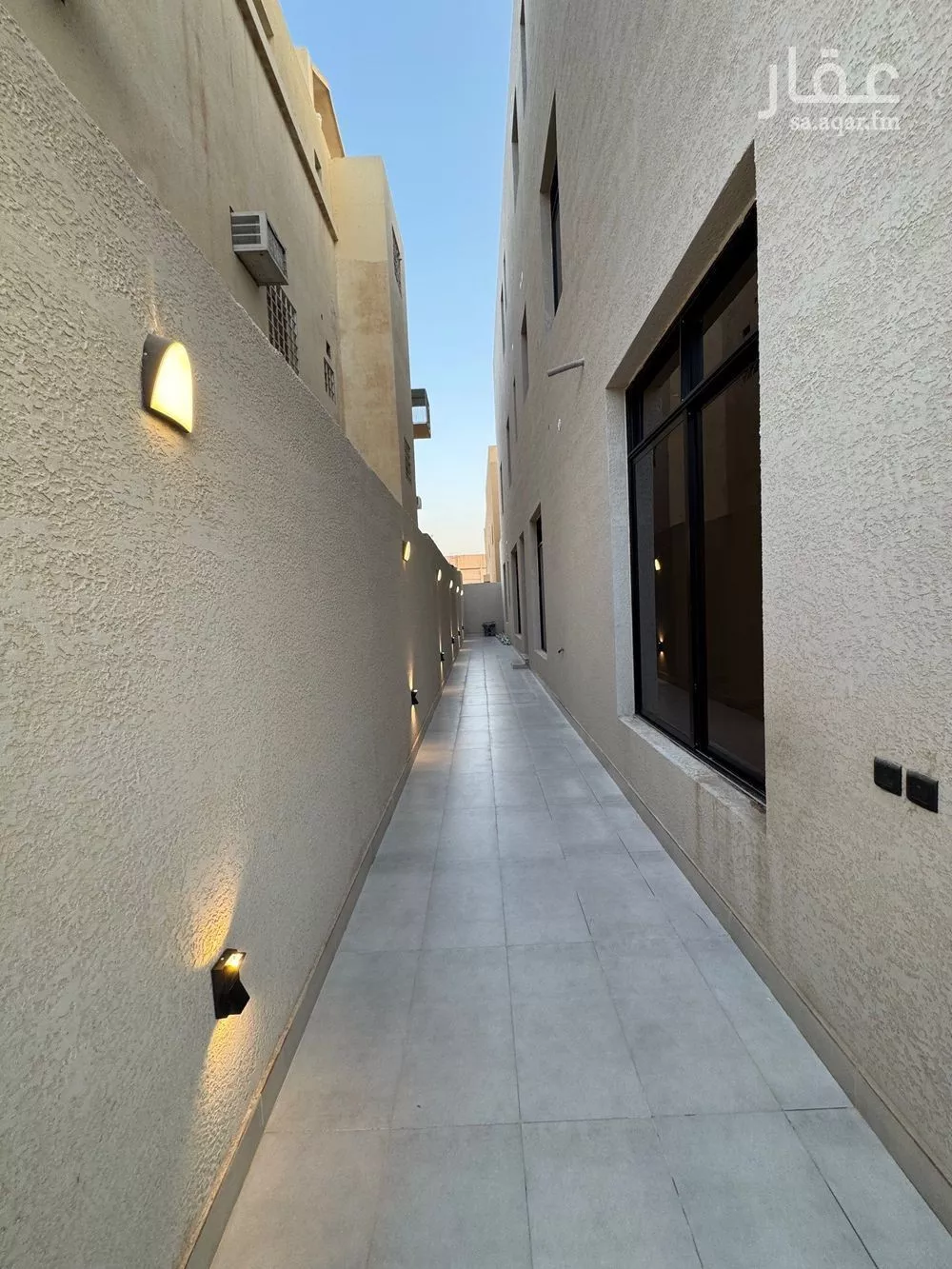 5 bedroom floor in Al Khaleej 5